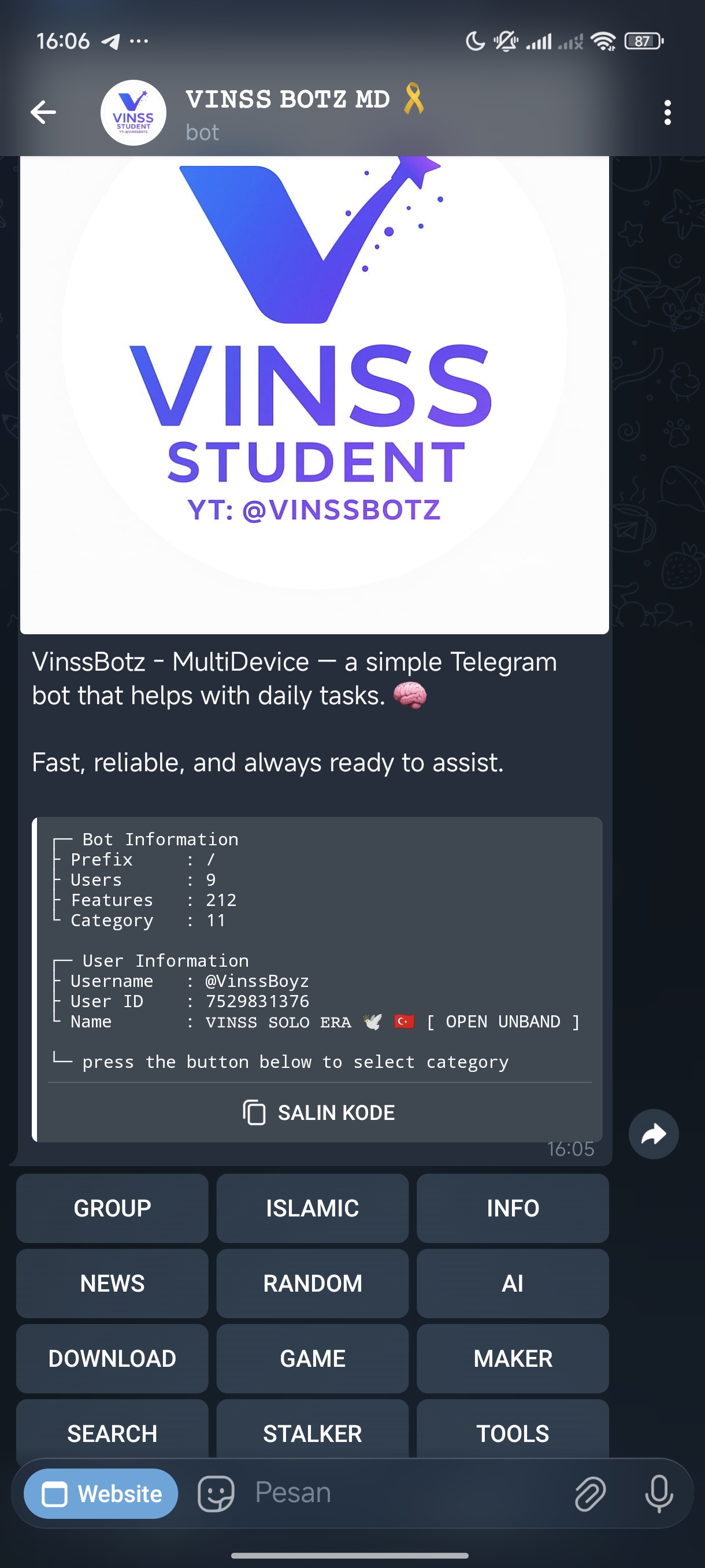 Sc Bot Tele MD